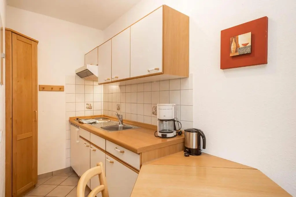 Ferienwohnung Risthof 2