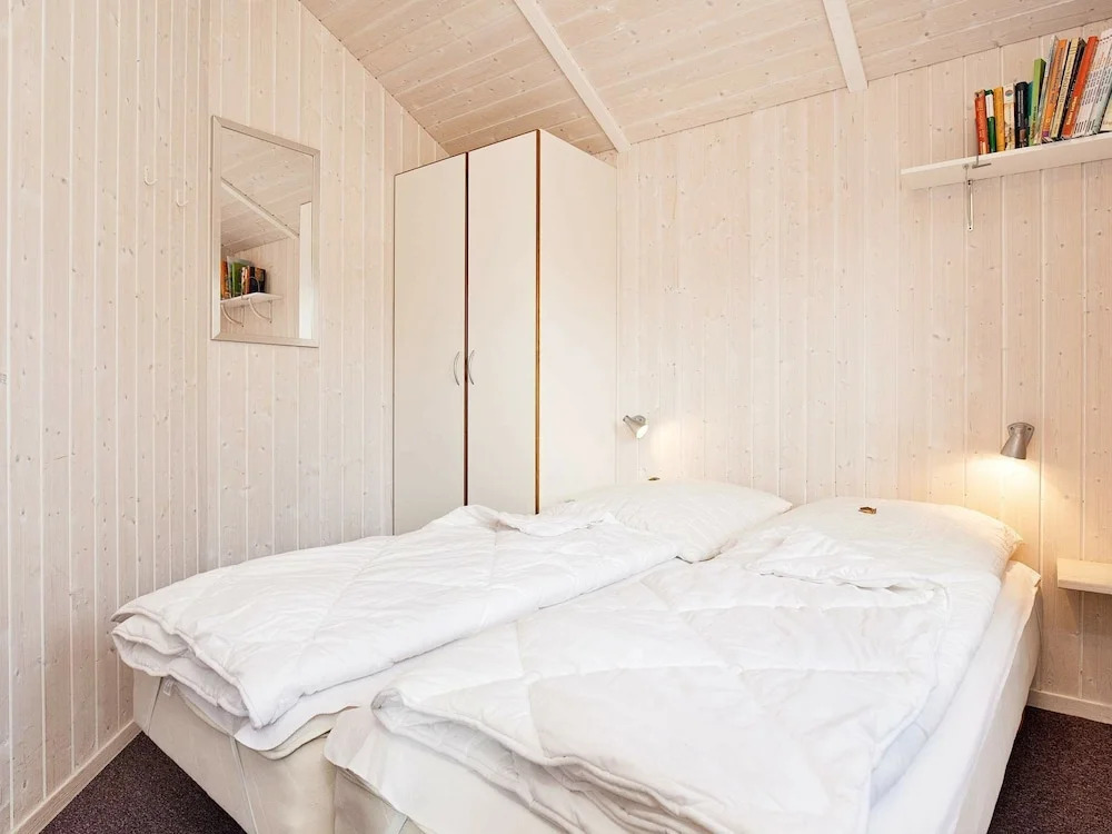 5 star holiday home in Ottendorf
