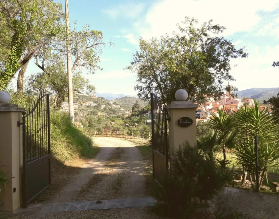Country House Il Mulino,parking,wi-fi free