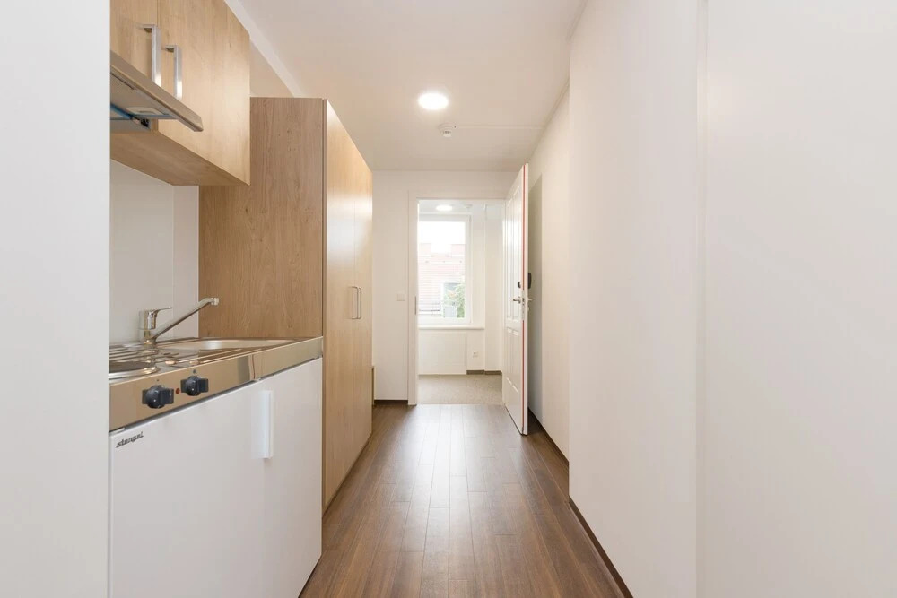 DMG Apartments Hotel