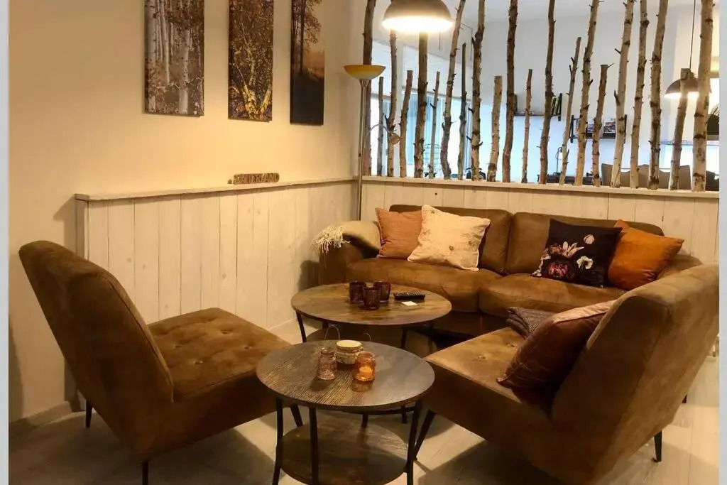 Ferienwohnung Birkenlodge