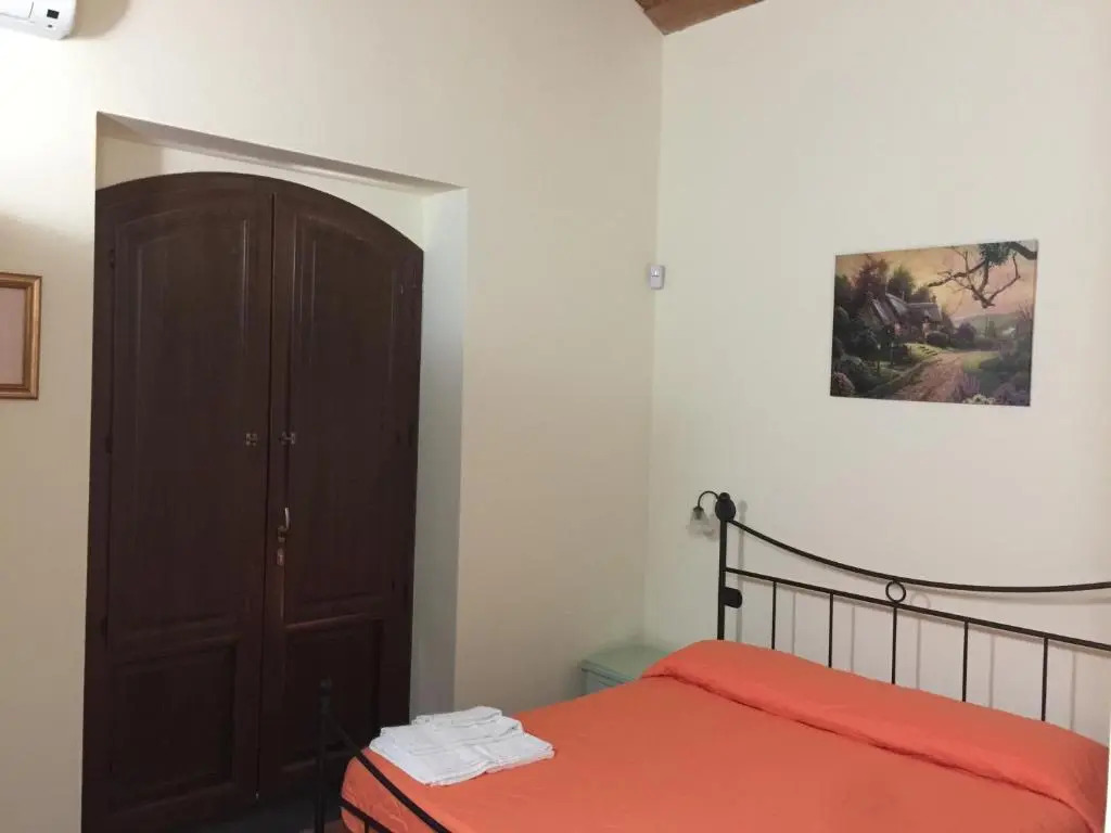 Oasi di Francesca