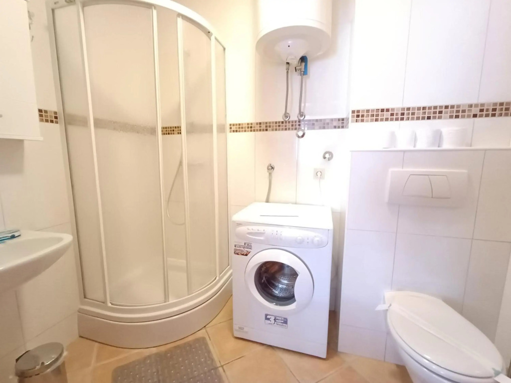 Apartman sa pogledom na more