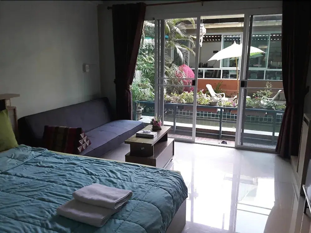 Na Ha Thai Green Home