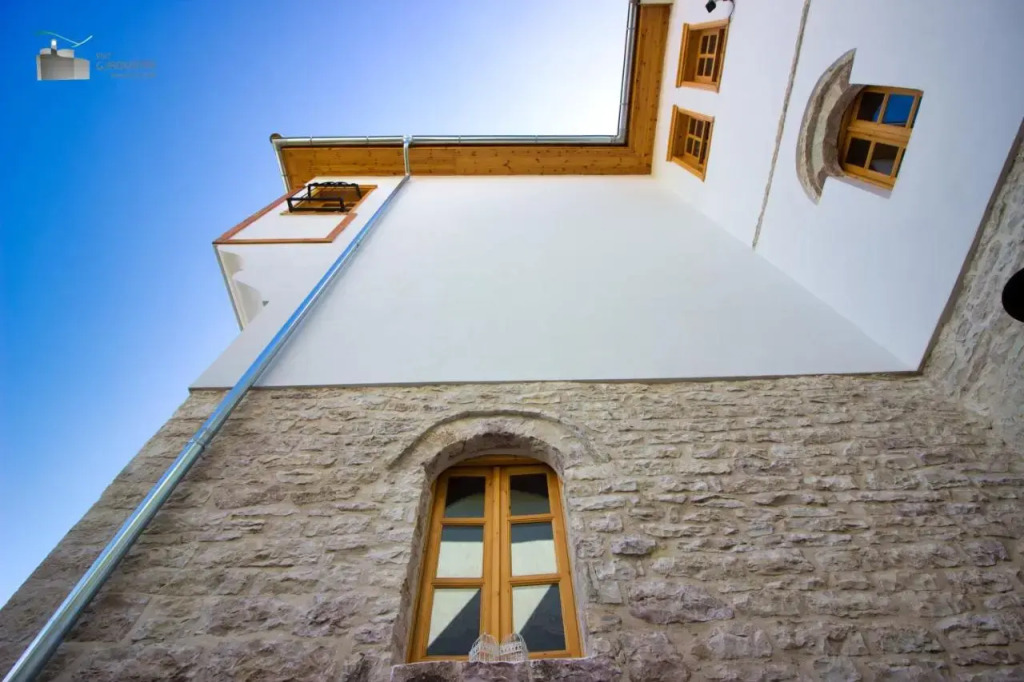 MiziriGuestHouse