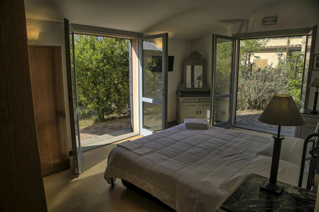 Villa Glicini