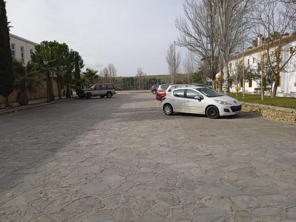 Hotel Tugasa El Almendral