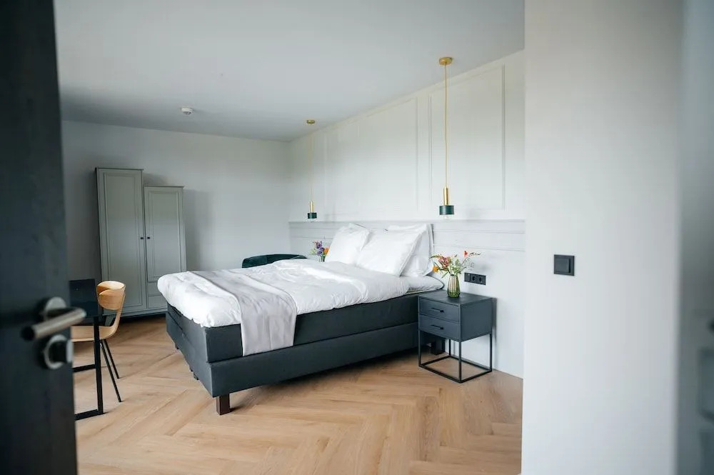MyHotel Steenwijk - Giethoorn