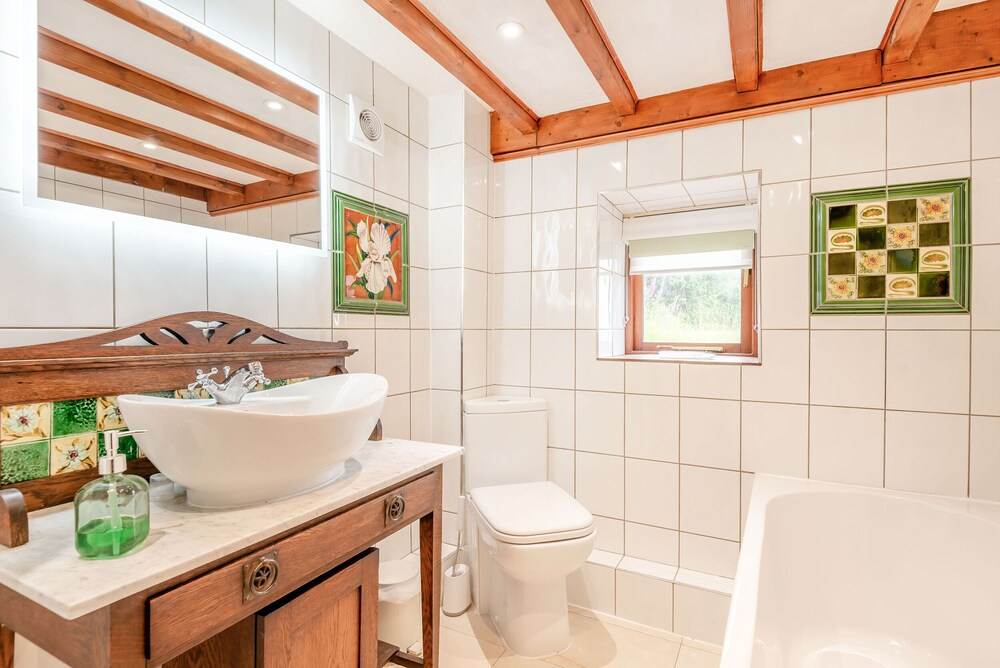 Tryfan Cottage