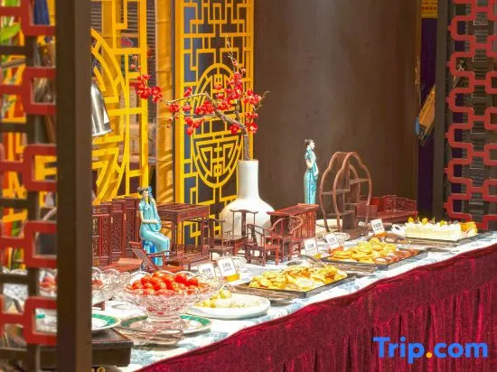 Pingshan Scholars Hotel (Liuzhou Yaobu Ancient Town Branch)