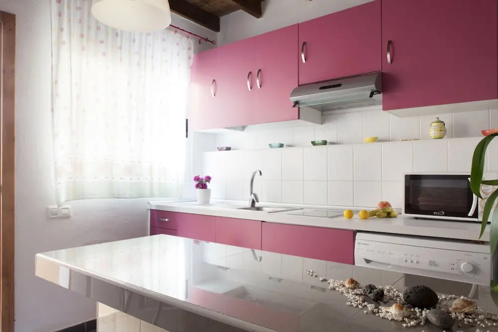Apartamentos Laurisilva