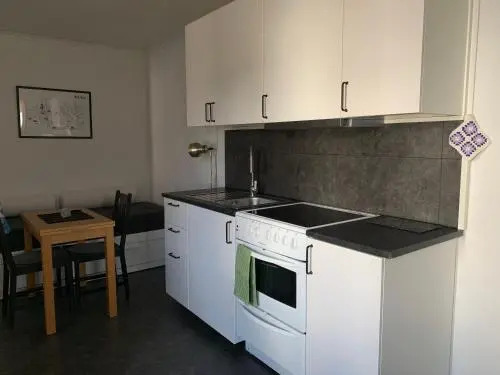Villa Tullgatan Borgholm