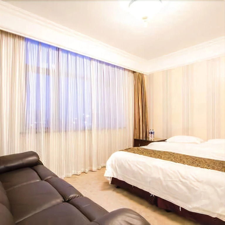 Jiaxing Boutique Hotel