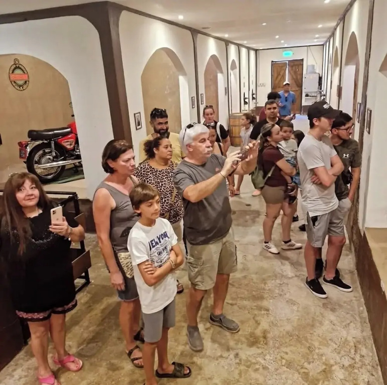 Museo Posada Benelli