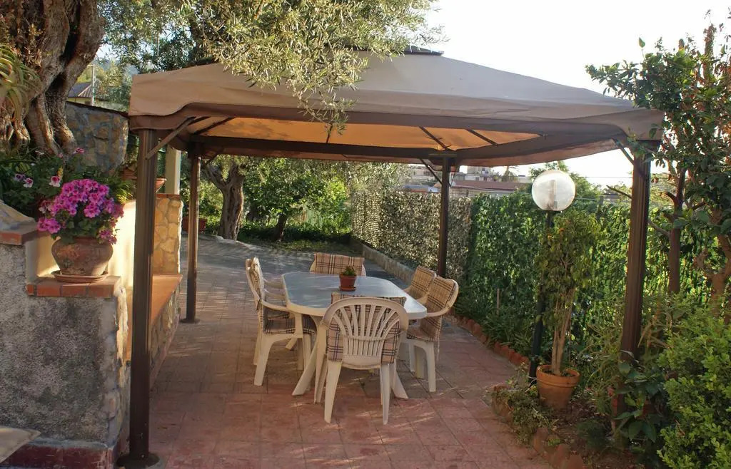 Villa Iris
