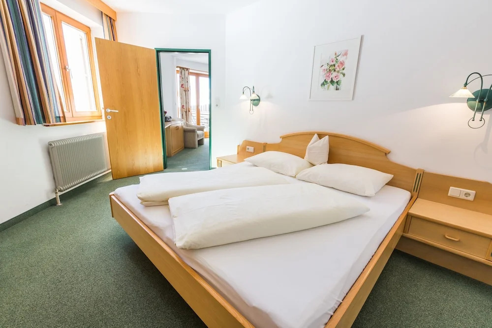 sHoamatl Dorfkrug Appartements