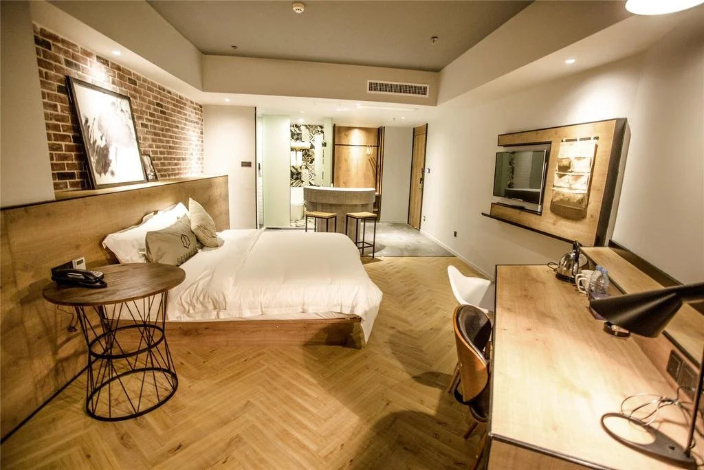 Dream-box Hotel