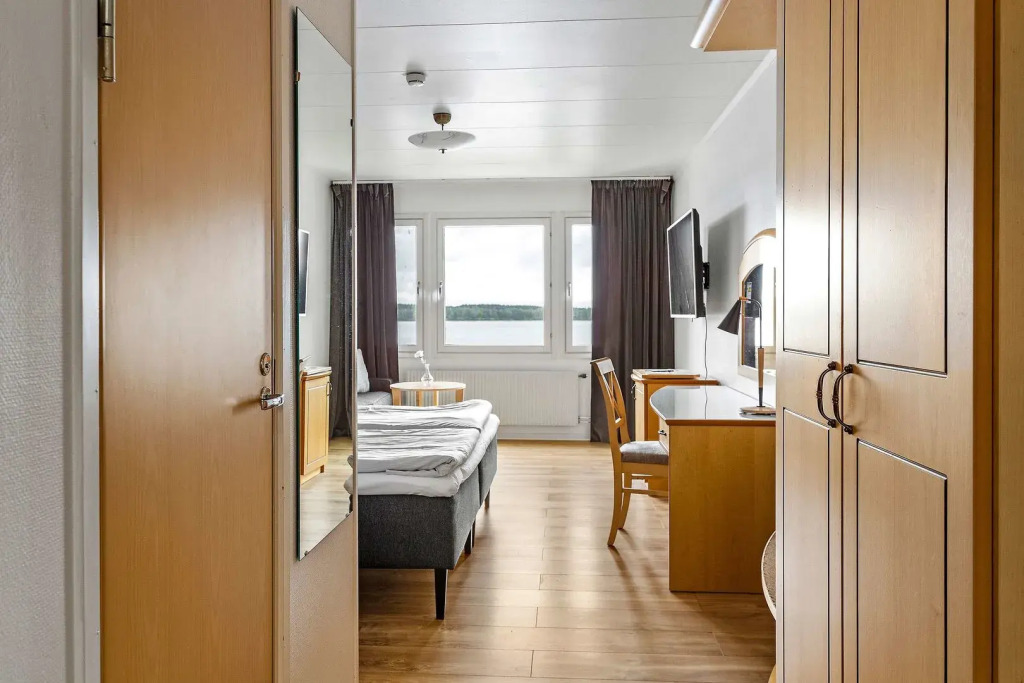 Hotel Ullinge