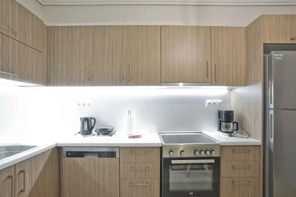 Soters Apartment in Kesariani