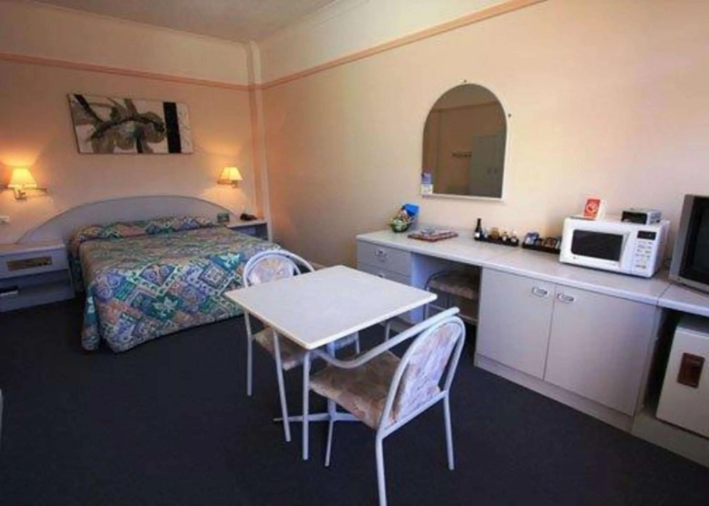 Comfort Inn Crystal Broken Hill