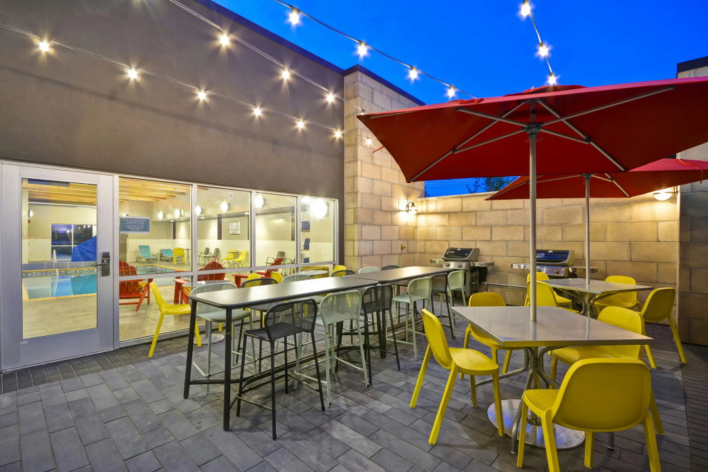 Home2 Suites By Hilton Plymouth Minneapolis