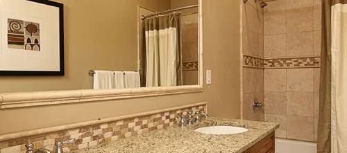 The Suites at Crescent Bay Resort