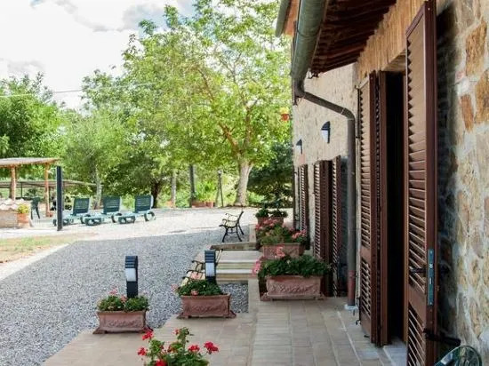 San Fedele Alloggi