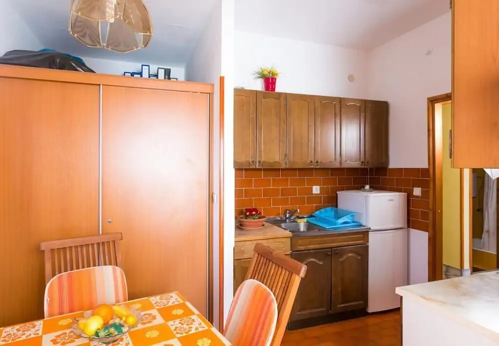 Apartments Neve