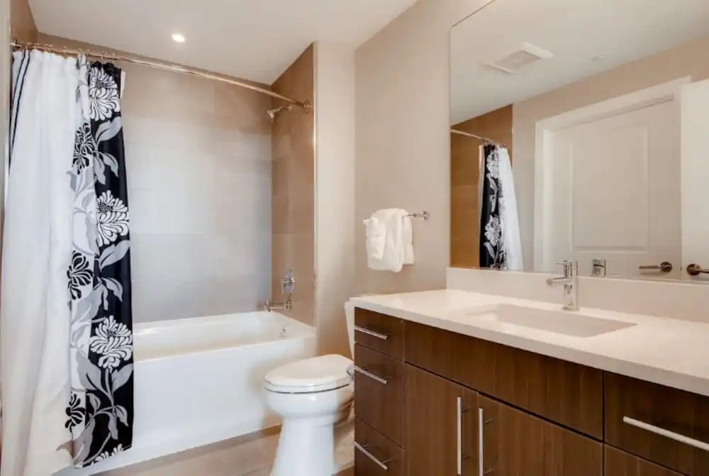 Bluebird Suites in Pentagon City