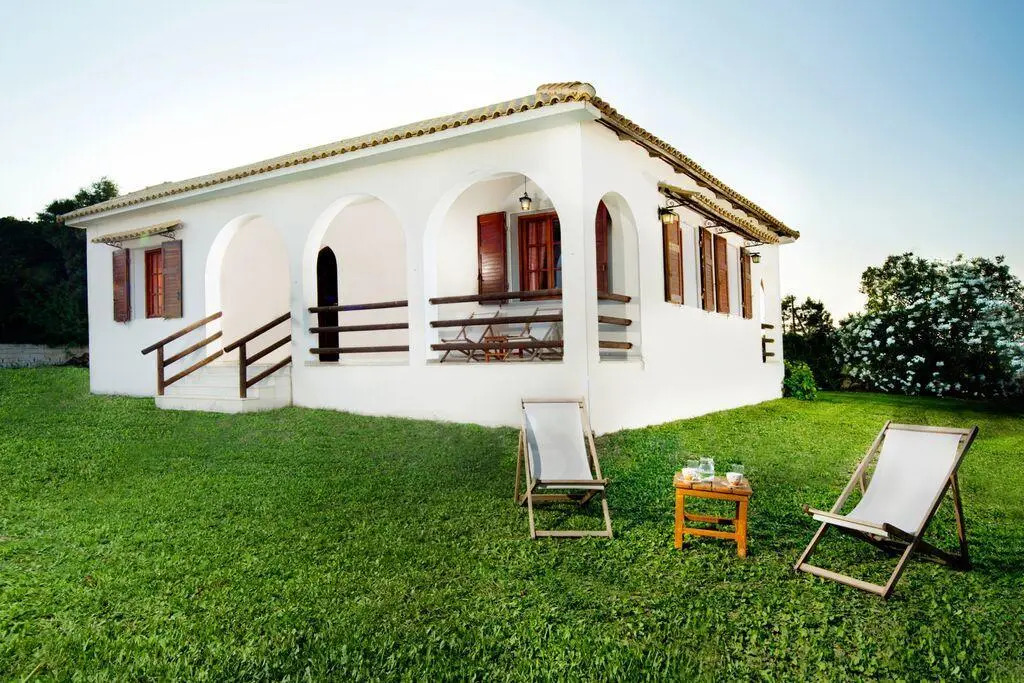 Caretta Bay View Villas