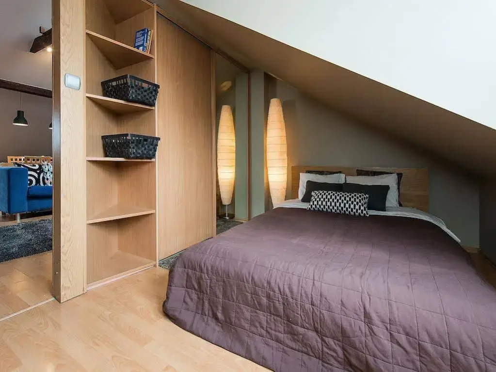 Attic