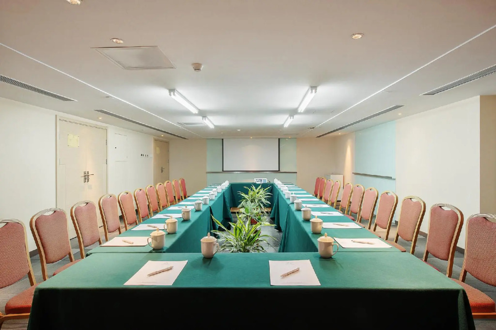 Traveler Inn Express Hepingli Branch Beijing