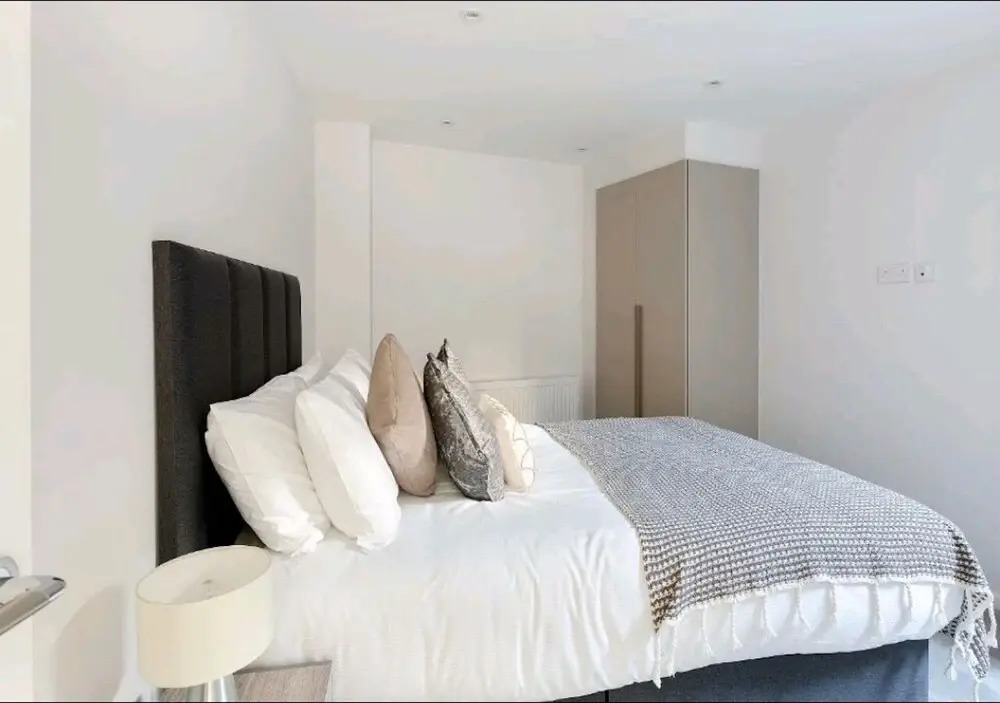 Deluxe Central London North Apartments