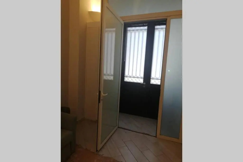 Palazzo D'Arrigo White Loft