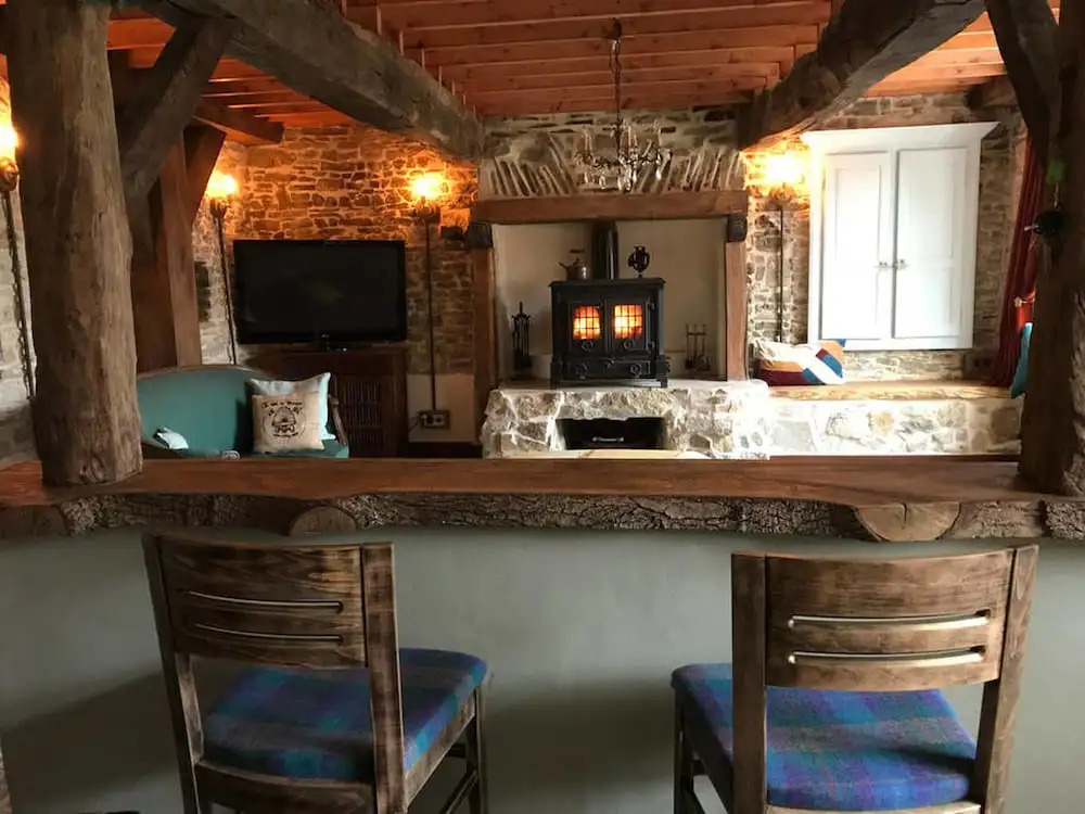 Glatigny Farmhouse