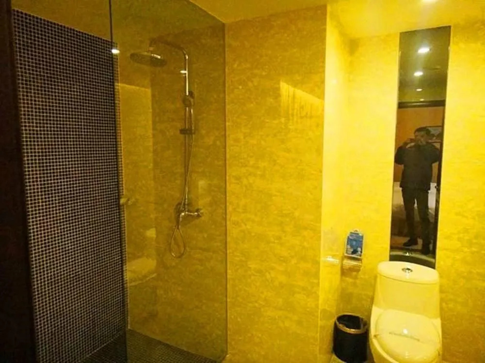 Weirui Hotel