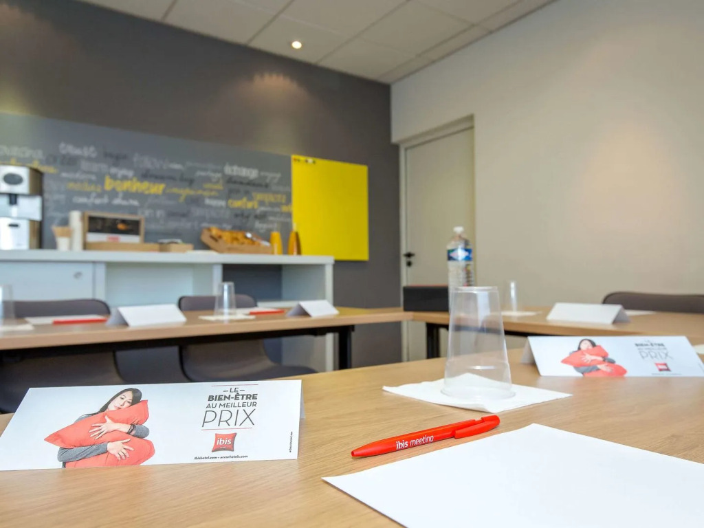 ibis Marseille Timone