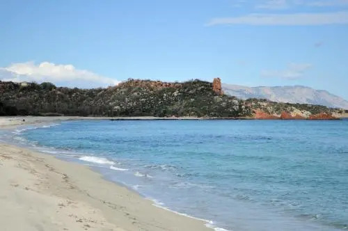 La Pavoncella