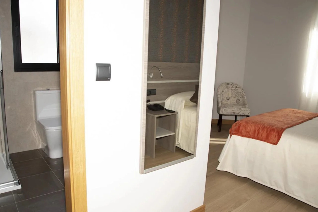 Hotel Mercedes