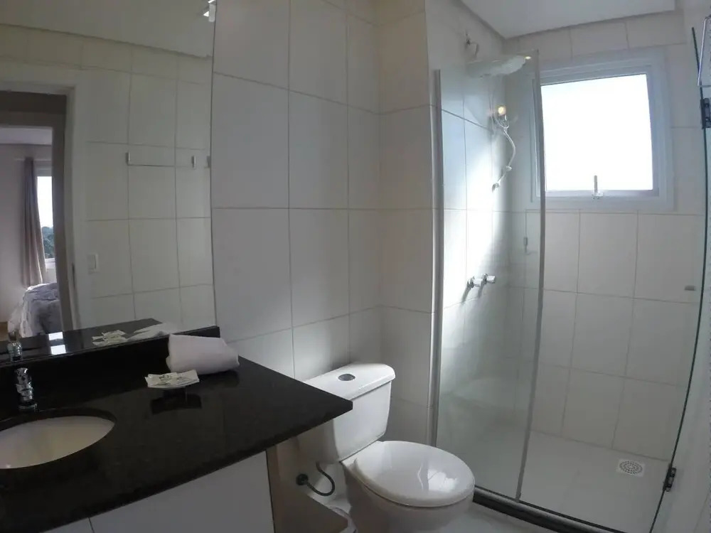 Apto de 1 Quarto na Melhor Localiza o de Gramado