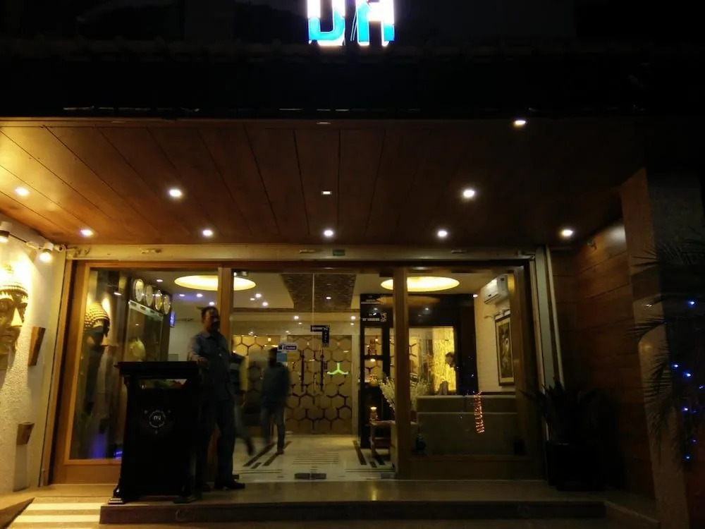 Hotel DH
