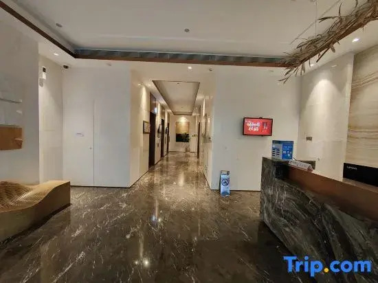 Sweetome Vacation Rentals (Zhuhai Ocean Kingdom)