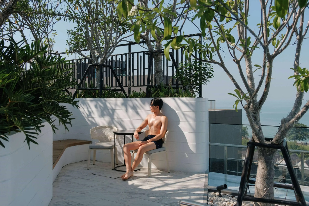 Howard Johnson by Wyndham Pattaya JC