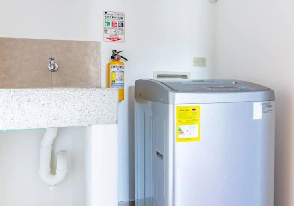Affinity ApartaHotel - Extended Stay