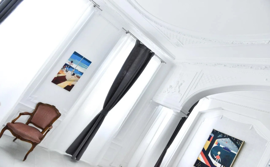 LAppartement