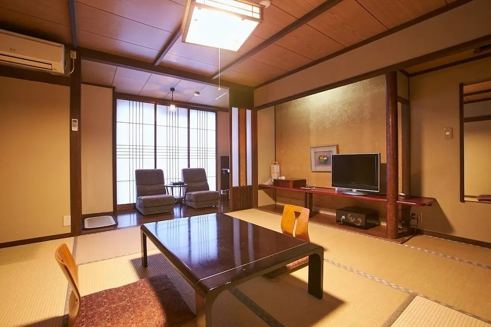 Ryokan Matsuya