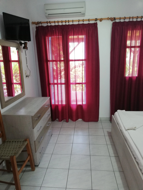 Apartments Jota