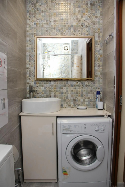Pearl apartment in Kutaisi