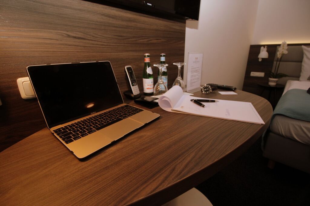 Lizz Hotel Munich