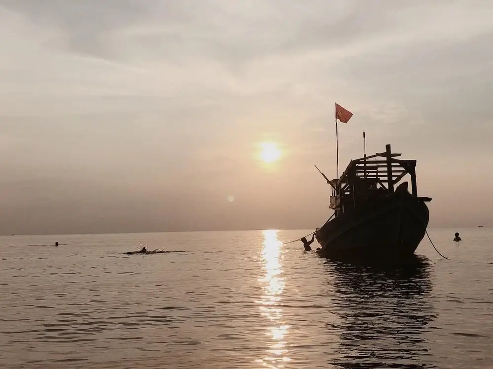 Thuy Nga Hotel Phu Quoc